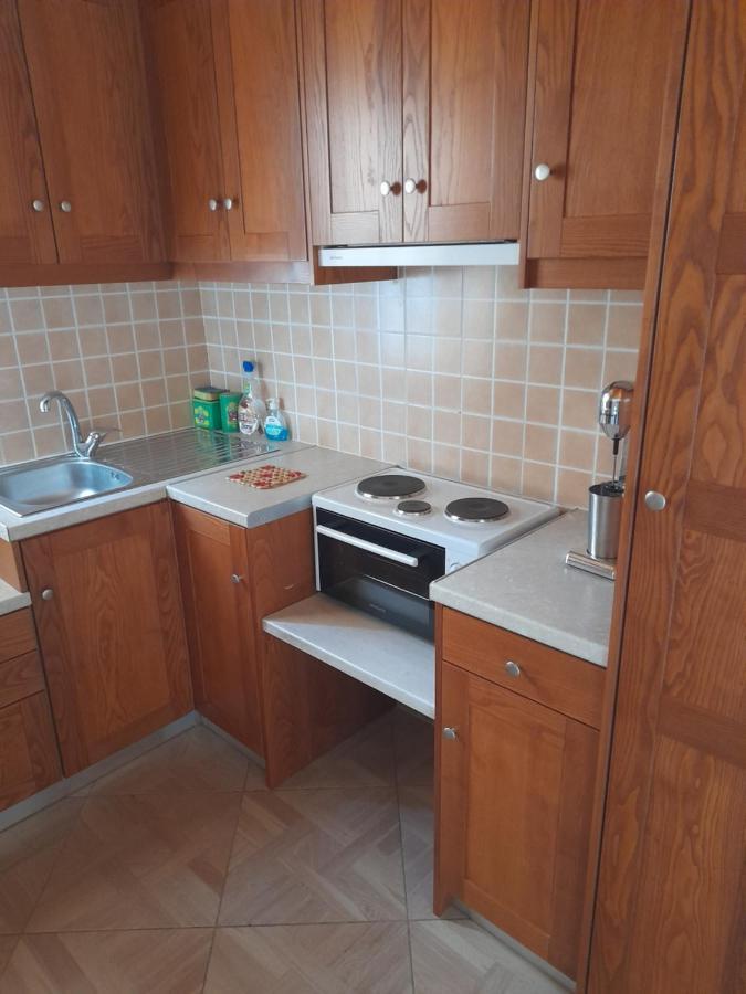 Willa Matoula House Vingláfia Zewnętrze zdjęcie