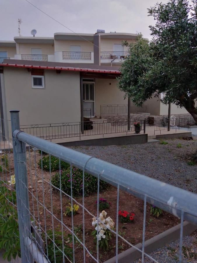 Willa Matoula House Vingláfia Zewnętrze zdjęcie
